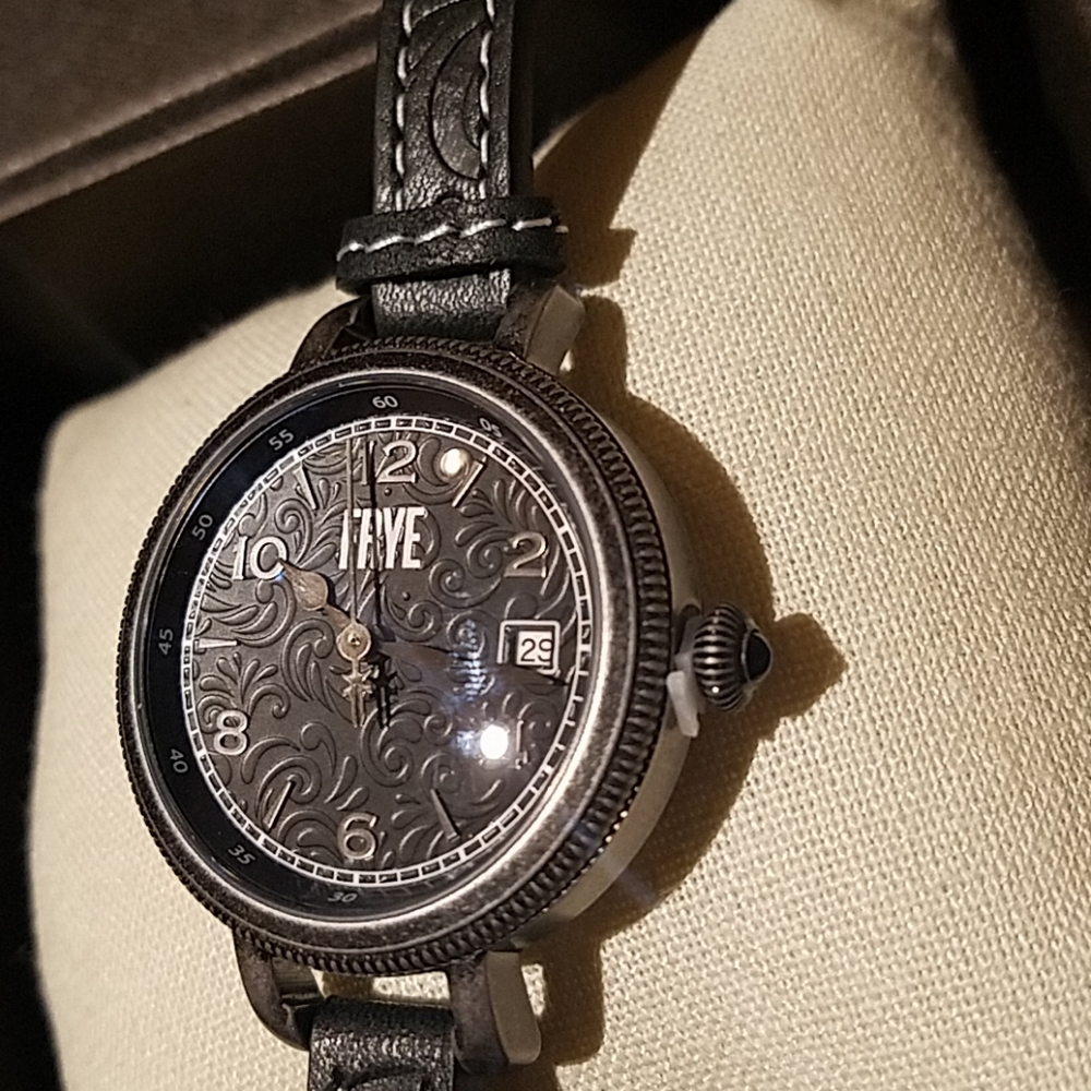 NWT Frye women's Watch